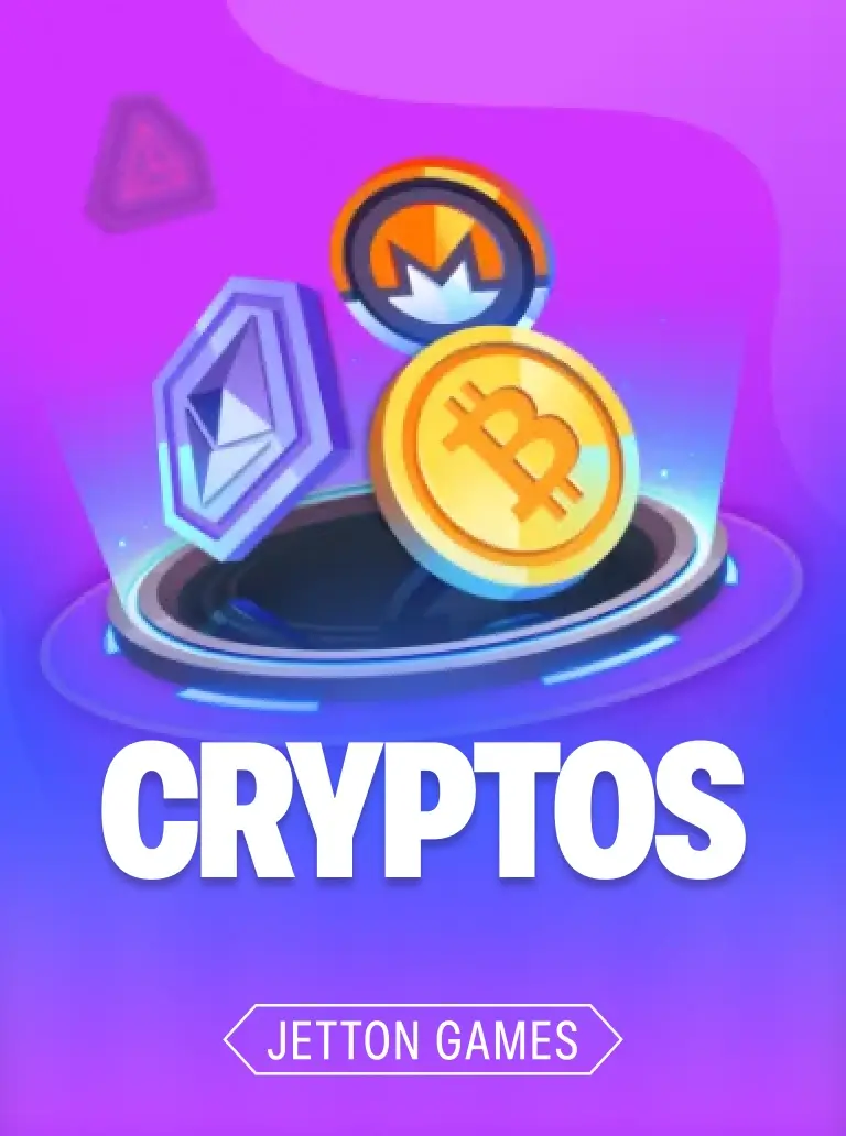 Cryptos